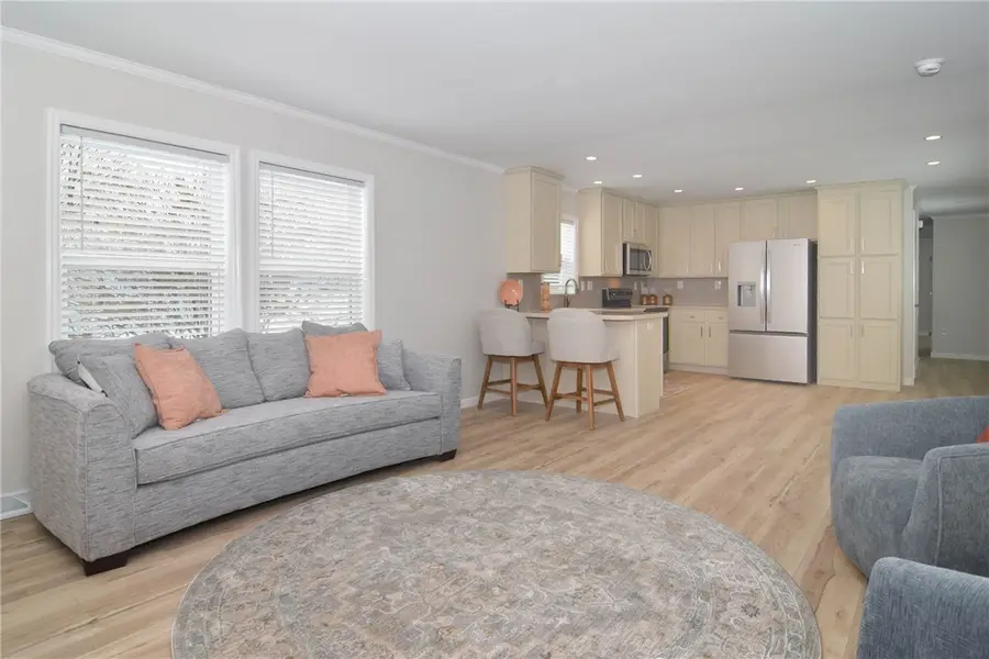 18 Comfort Lane, South Kingstown, RI 02879 - #2