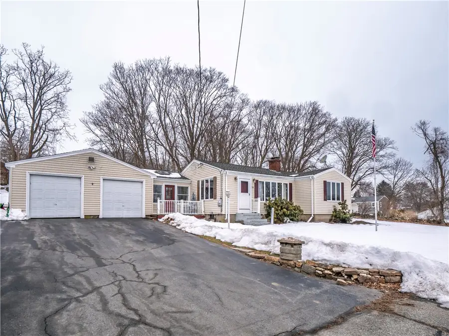 22 Maple Drive, Portsmouth, RI 02871 - #2