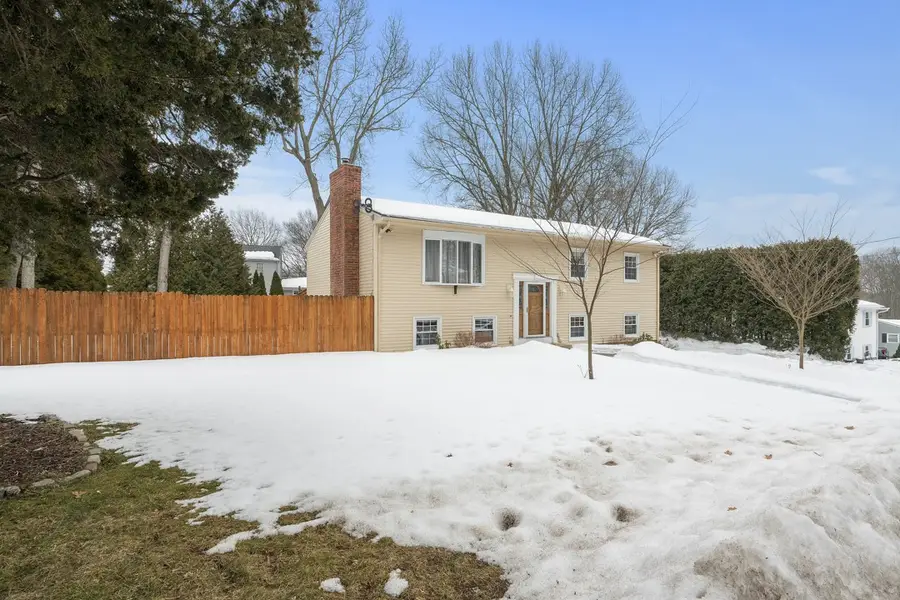 57 Setian Lane, West Warwick, RI 02893 - #2