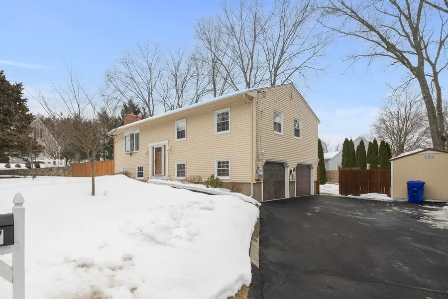 57 Setian Lane, West Warwick, RI 02893 - #3
