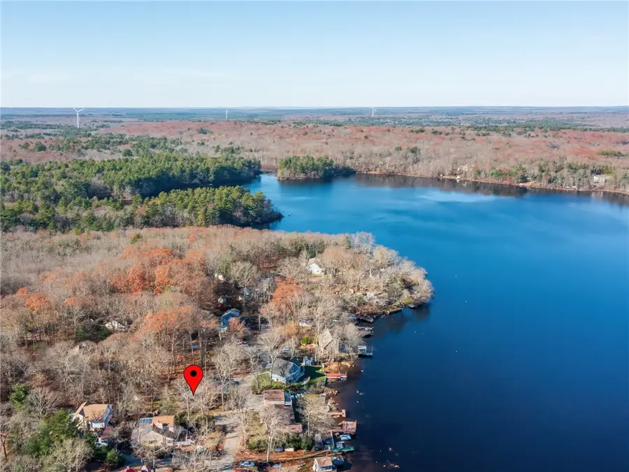 281 Richardson Road, Coventry, RI 02816 - #2