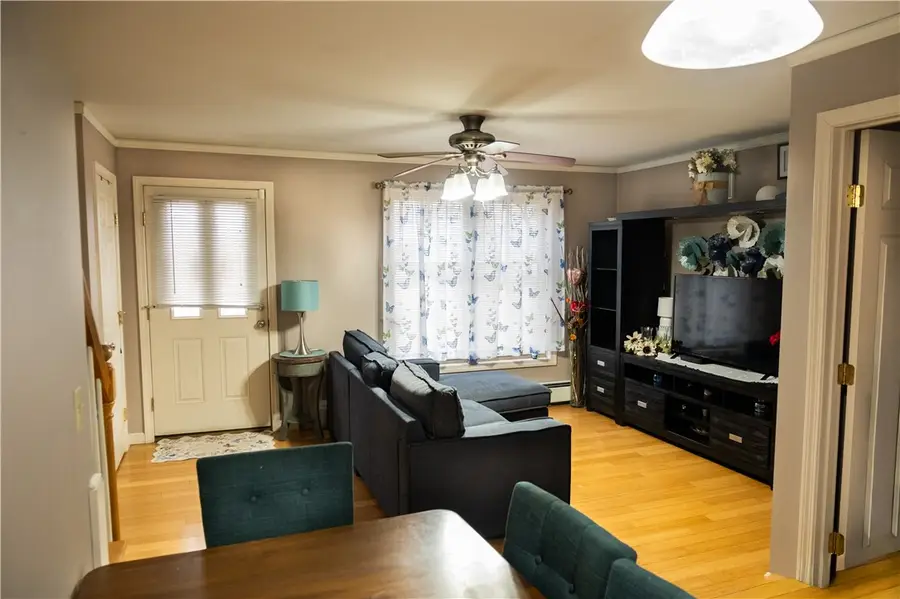 84 Barton Street, Pawtucket, RI 02860 - #3