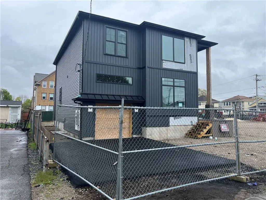 15 Draper Street, Pawtucket, RI 02861 - #1