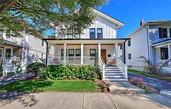 233 Cole Avenue, Providence, RI 02906