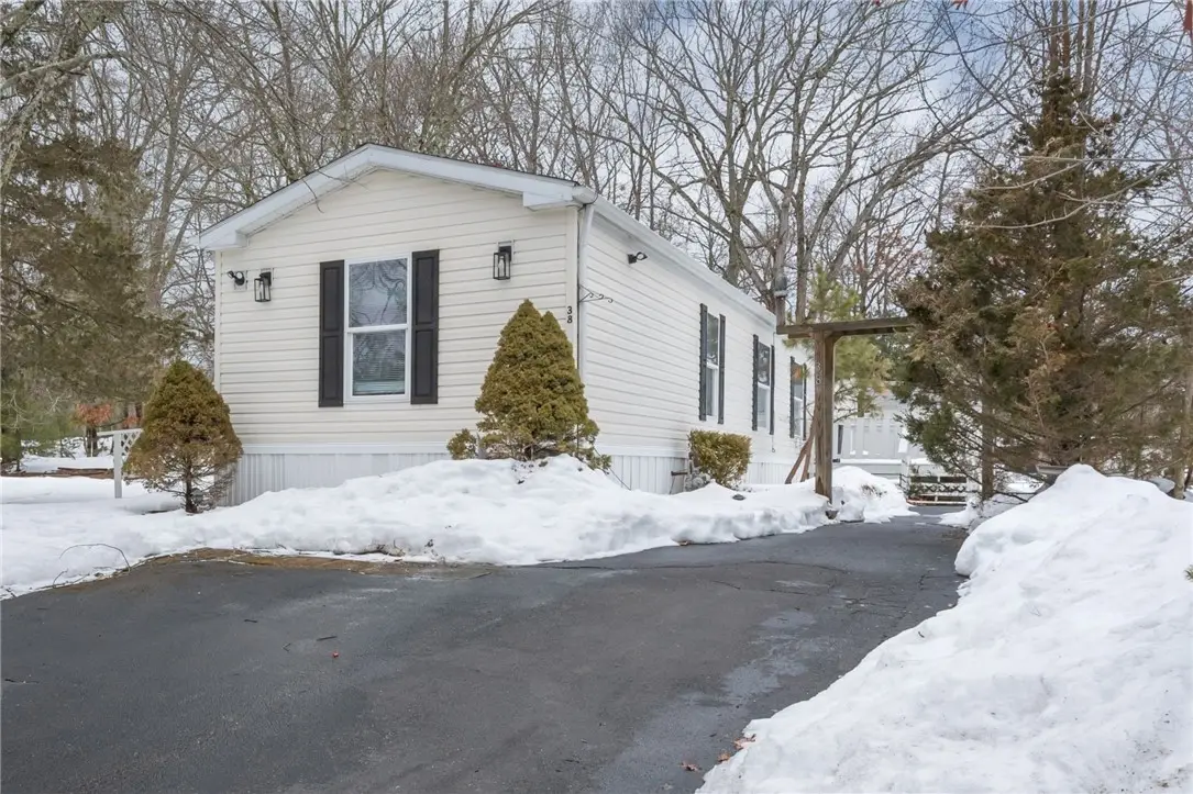 38 Torch Lane, Coventry, RI 02816 - #1