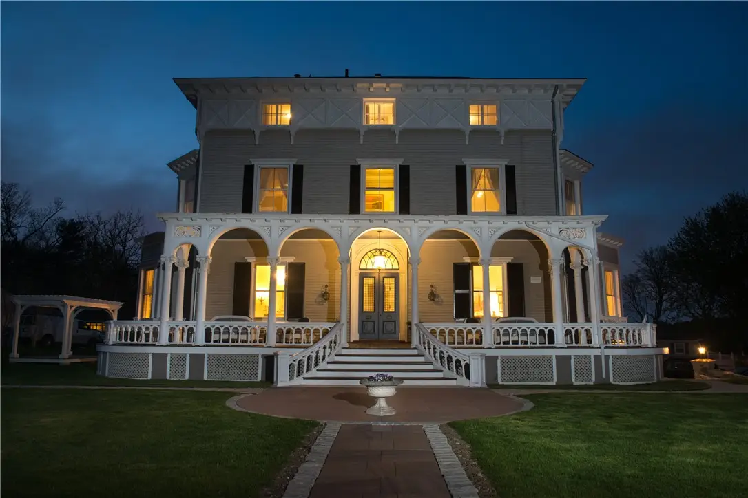 1 Ichabod Lane, Middletown, RI 02842 - #1