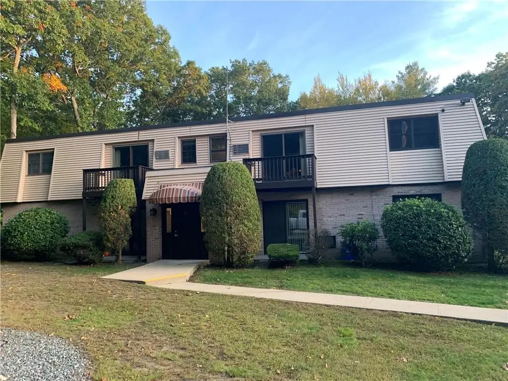 15 Apple Valley Parkway #8, Smithfield, RI 02828 - #1