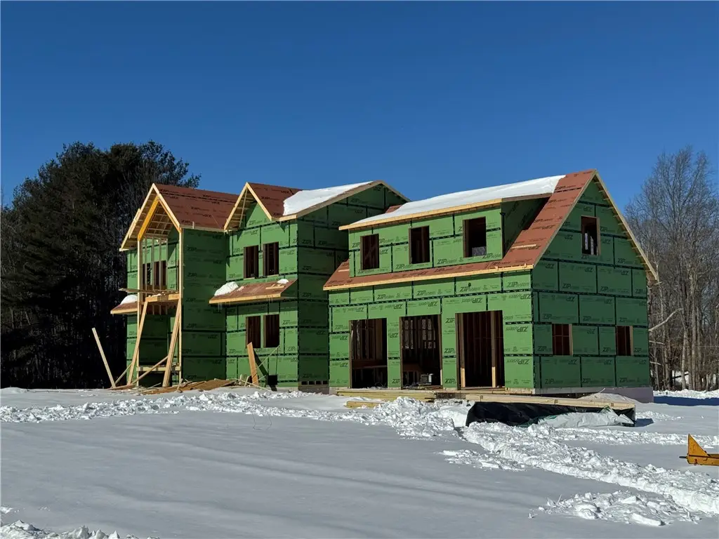 1495 Pippin Orchard Road, Cranston, RI 02921 - #1