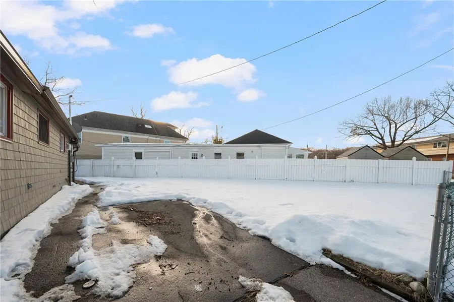 17 Ardway Avenue, Warwick, RI 02889 - #3