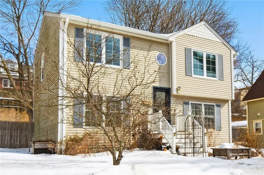 152 Brookside Avenue, West Warwick, RI 02893 - #2