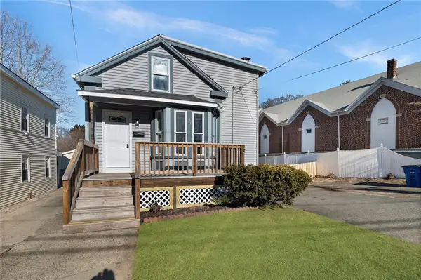 76 Main Street, Blackstone, MA 01504