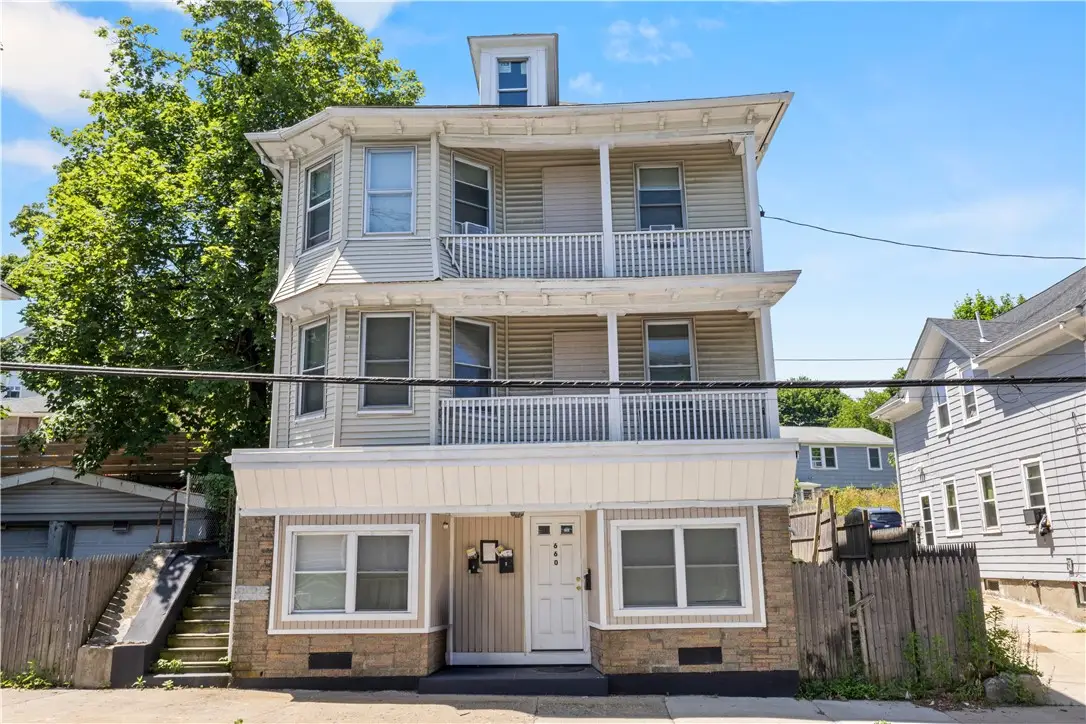 65 Veazie Street, Providence, RI 02908 - #1