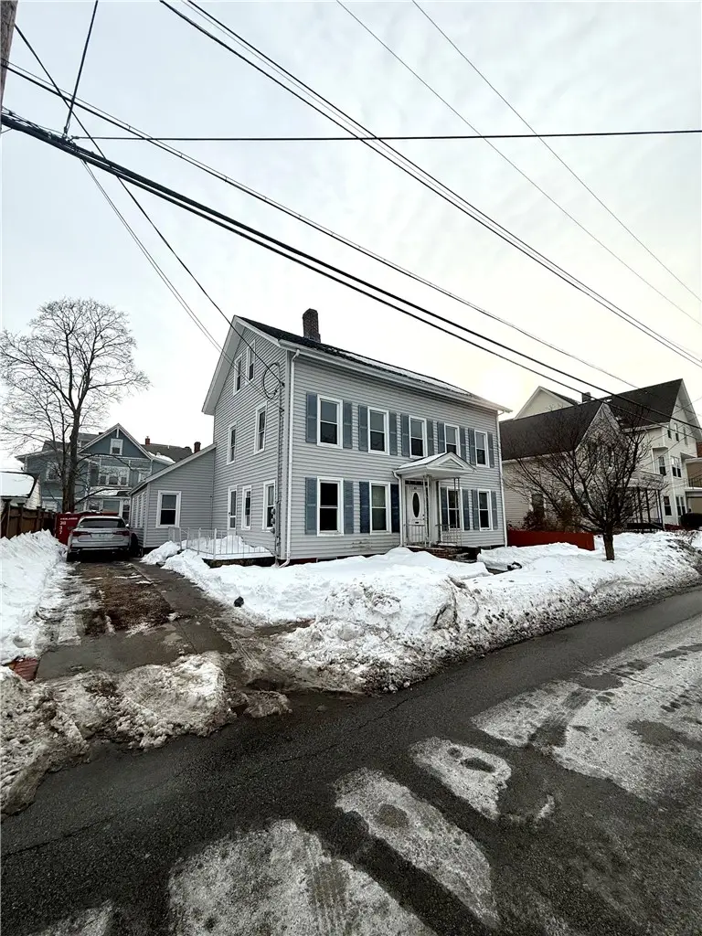 89 Armistice Boulevard, Pawtucket, RI 02860 - #2