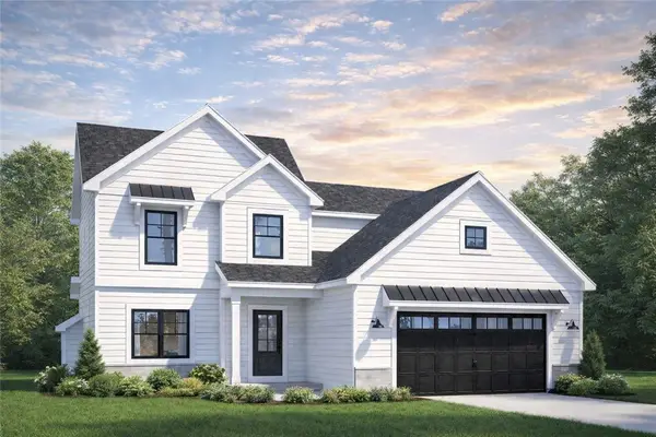 206 Revolution Way, Portsmouth, RI 02871