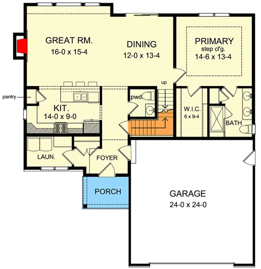 206 Revolution Way, Portsmouth, RI 02871 - #3