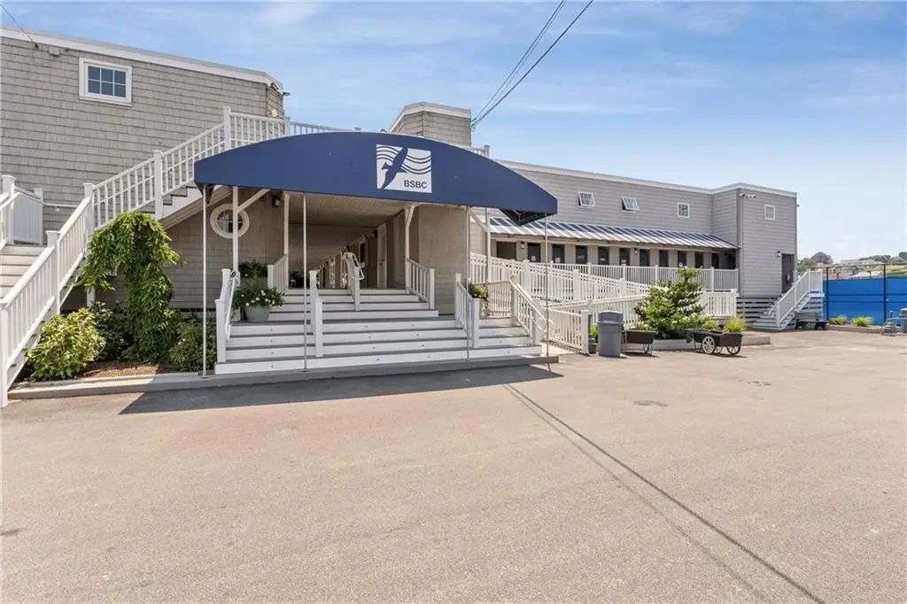 175 Bonnet Point Road #PW29, Narragansett, RI 02882 - #1