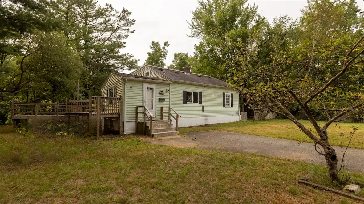 101 Pine Grove Avenue, Bellingham, MA 02019 - #1