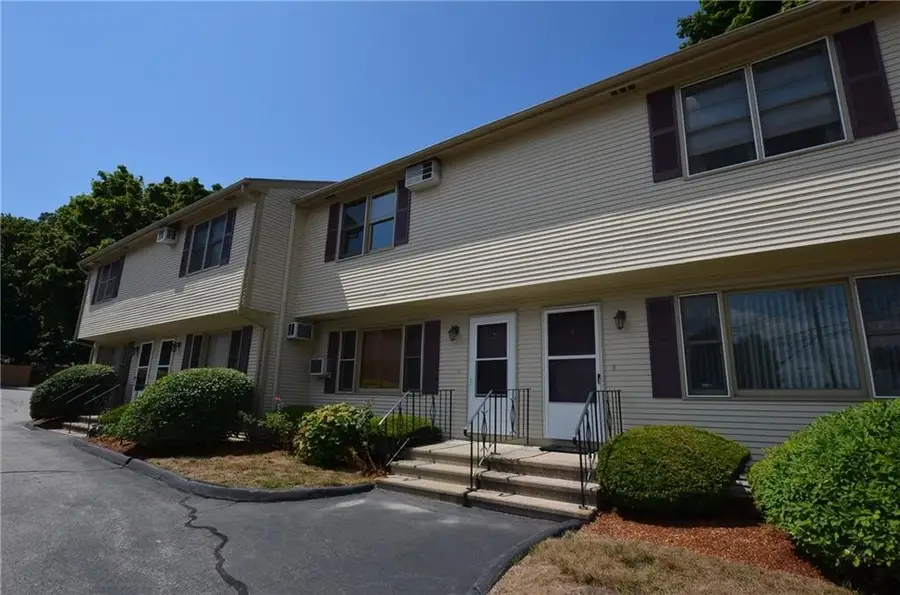 151 Willett Avenue #2, Riverside, RI 02915 - #2