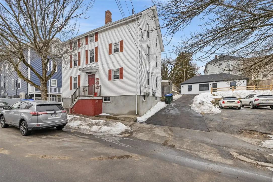 42 Fremont Street, Providence, RI 02906 - #1