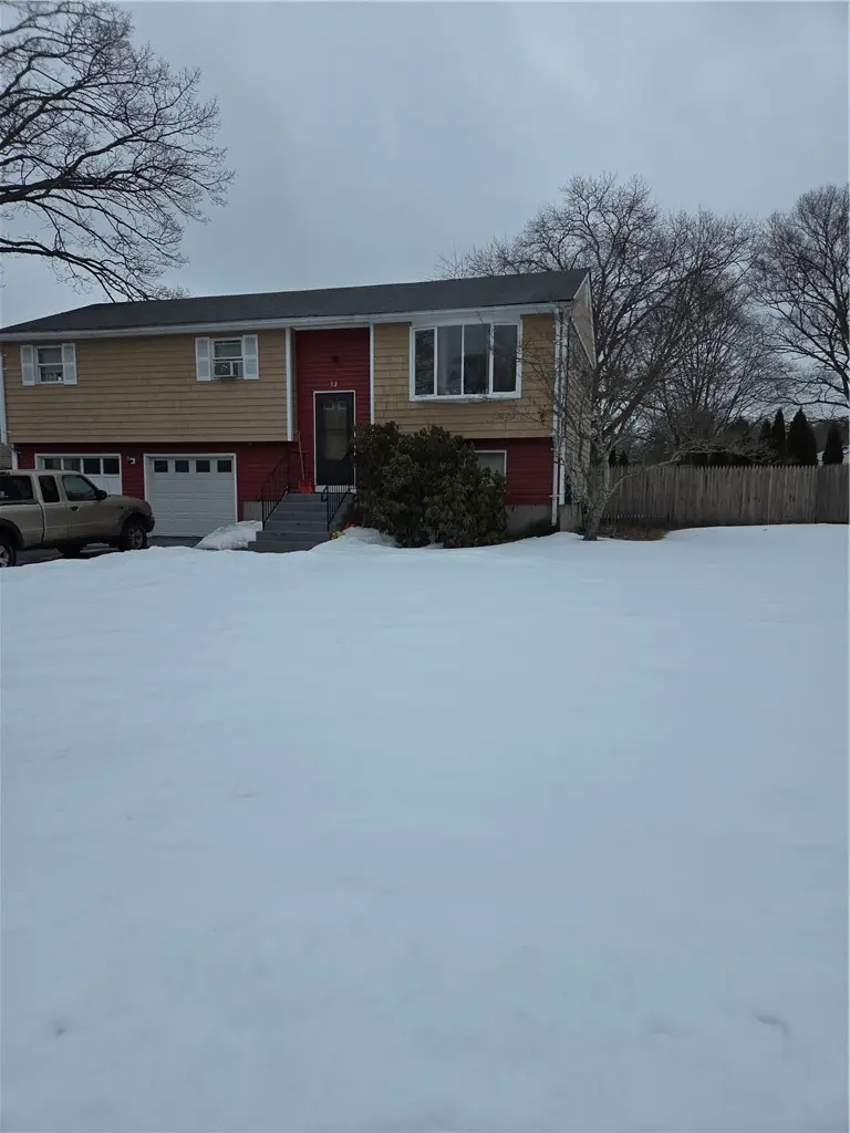 32 Longfellow Drive, Coventry, RI 02816 - #3