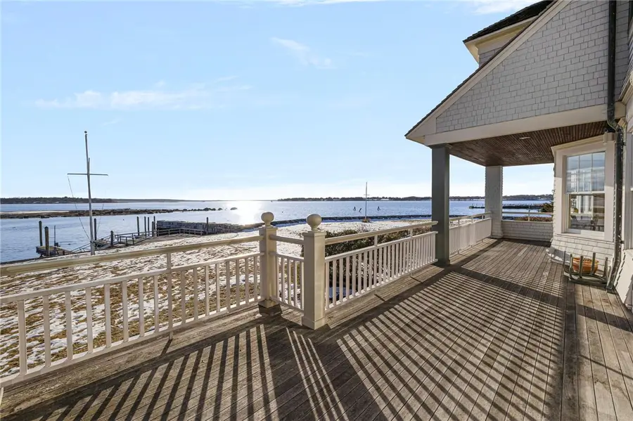 9 Hope Street, Bristol, RI 02809 - #3