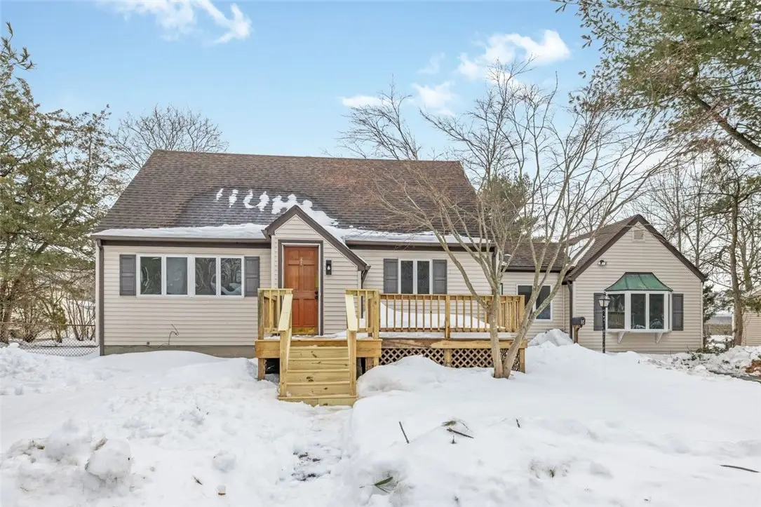 5 Woodland Avenue, Coventry, RI 02816 - #1