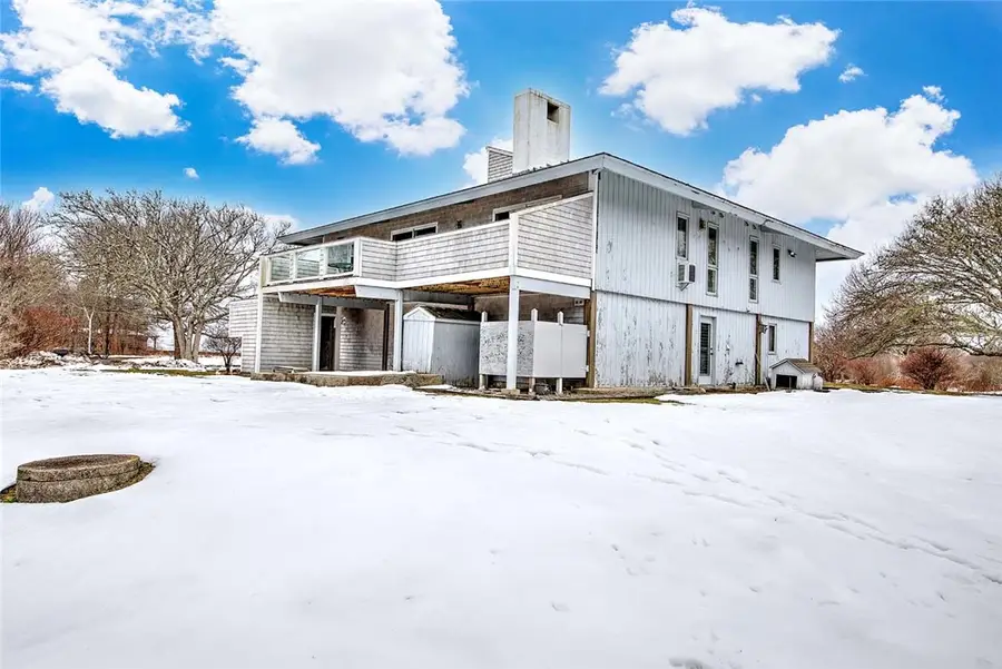 38 Old Bull Lane, Little Compton, RI 02837 - #2