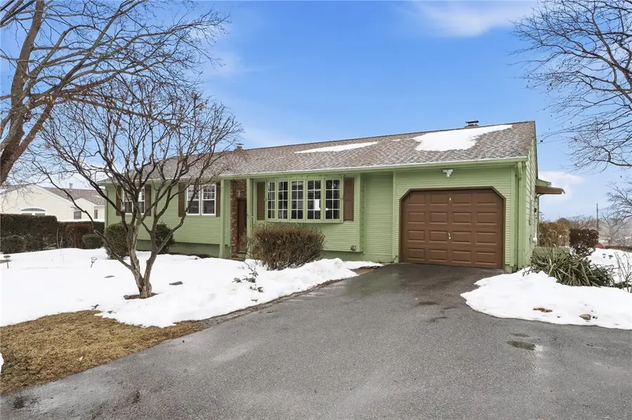 80 West View Avenue, Cranston, RI 02920 - #2