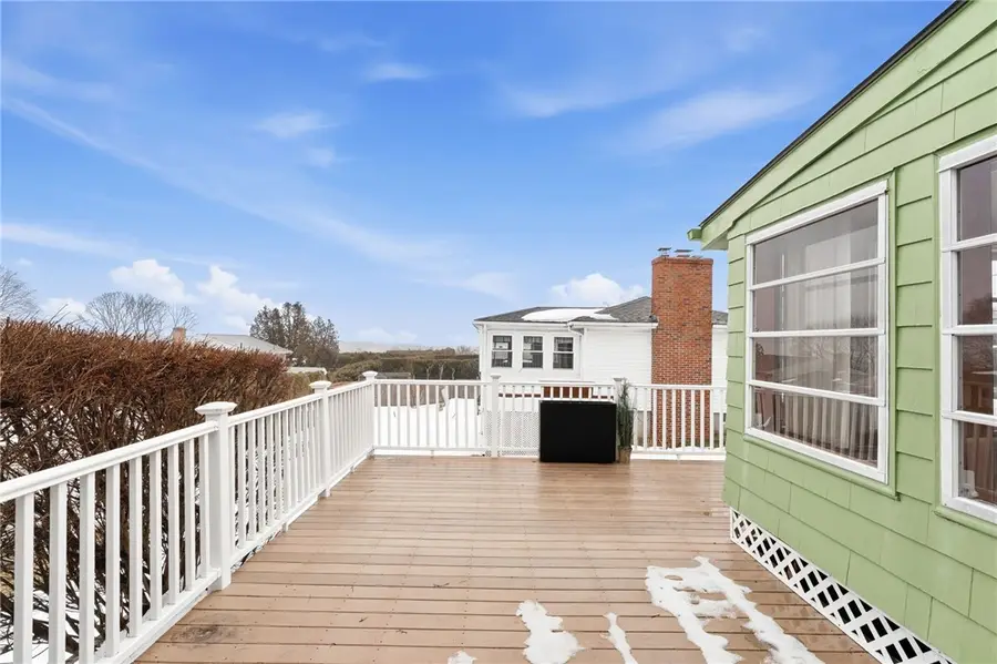 80 West View Avenue, Cranston, RI 02920 - #3