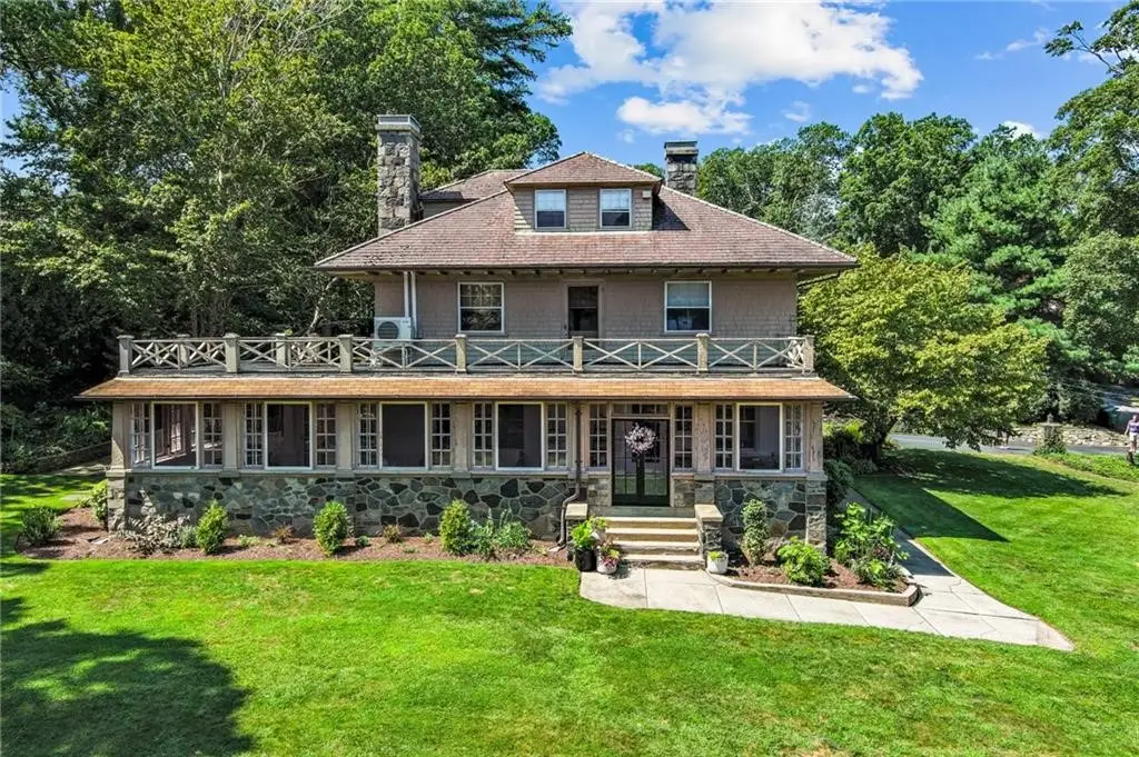 54 Highland Avenue, Warwick, RI 02886 - #1