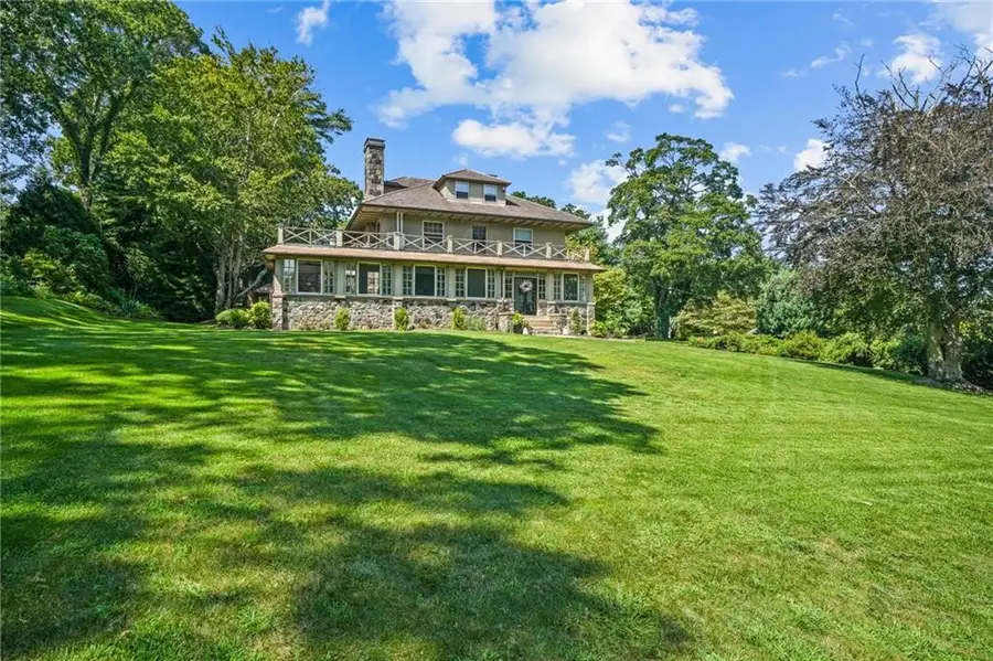 54 Highland Avenue, Warwick, RI 02886 - #2