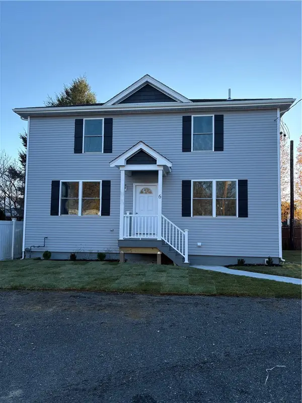 184 Avenue C #S6, Woonsocket, RI 02895