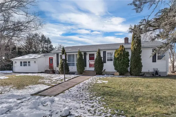 30 S Bennett Drive, Johnston, RI 02919