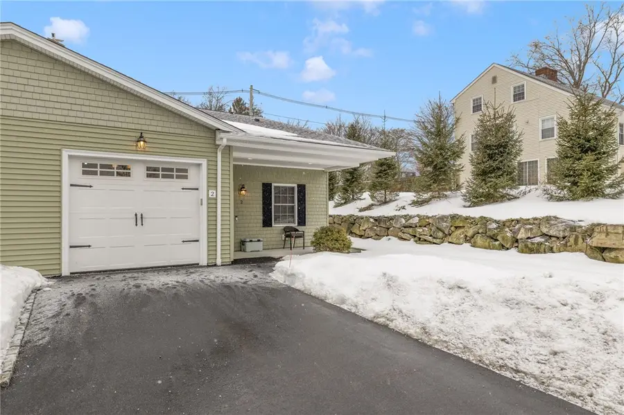 550 Wakefield Street #2, West Warwick, RI 02893 - #2