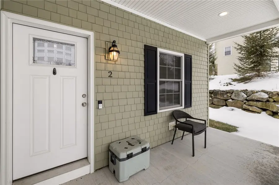 550 Wakefield Street #2, West Warwick, RI 02893 - #3