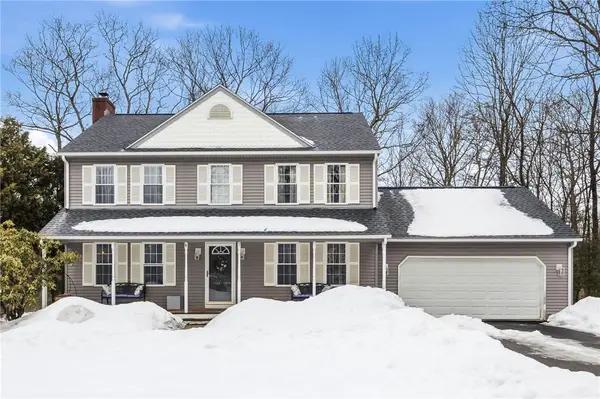 65 Rolling Meadows Road, Burrillville, RI 02859