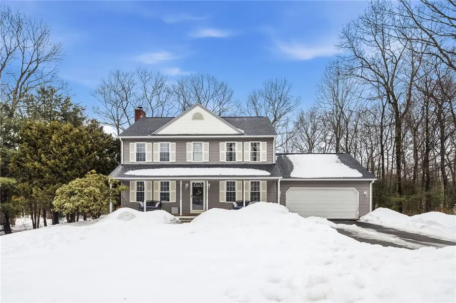 65 Rolling Meadows Road, Burrillville, RI 02859 - #3