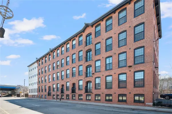 50 Ashburton Street #5, Providence, RI 02904