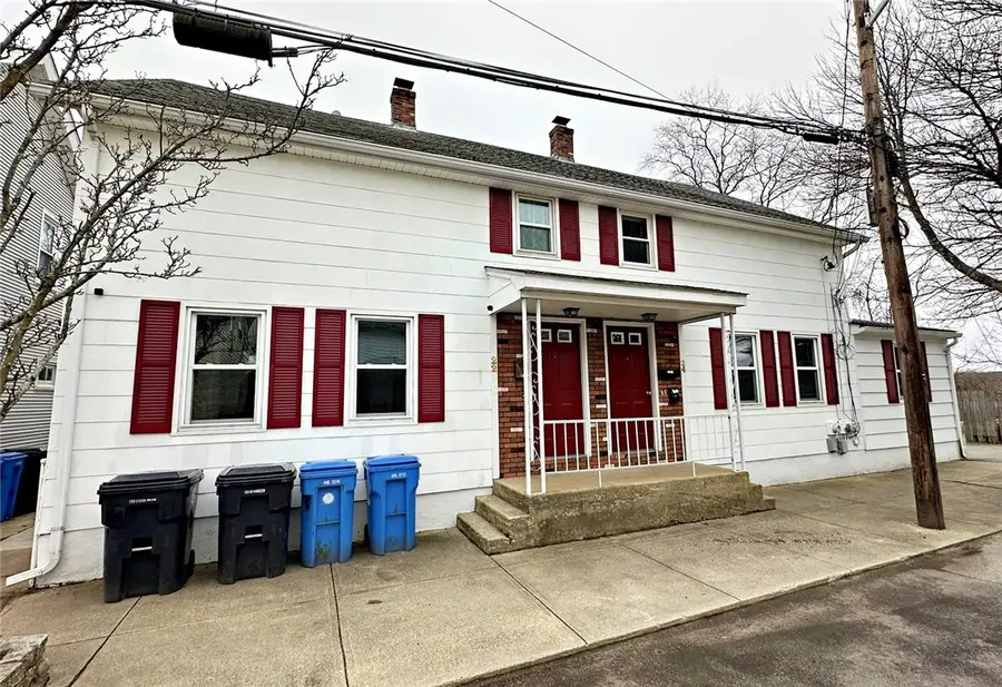 22 Eli Street, Cumberland, RI 02864 - #2