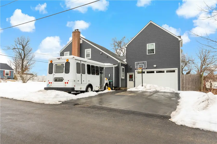 48 Rowe Avenue, Warwick, RI 02889 - #2