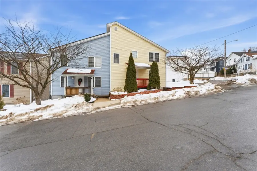 135 Seamans Street #2, Providence, RI 02905 - #2