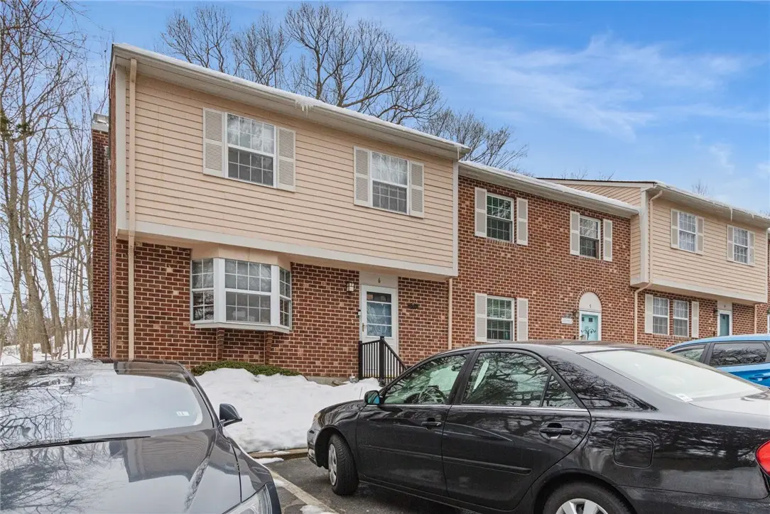 6 Governors Hill #6, West Warwick, RI 02893 - #1