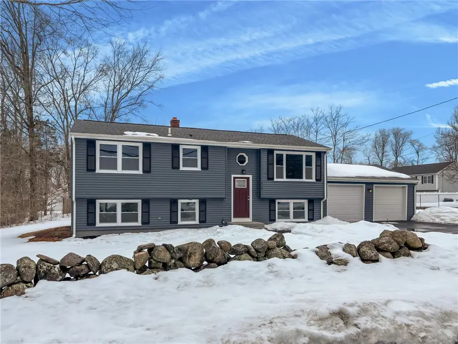 114 Burlingame Road, West Warwick, RI 02893 - #3