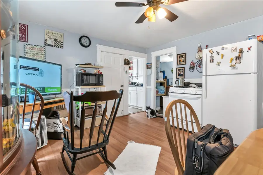 70 Lincoln Avenue, Central Falls, RI 02863 - #2