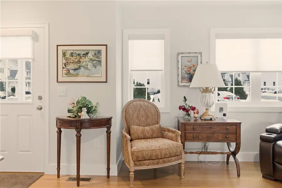 58 Sea Fare Lane, Portsmouth, RI 02871 - #3