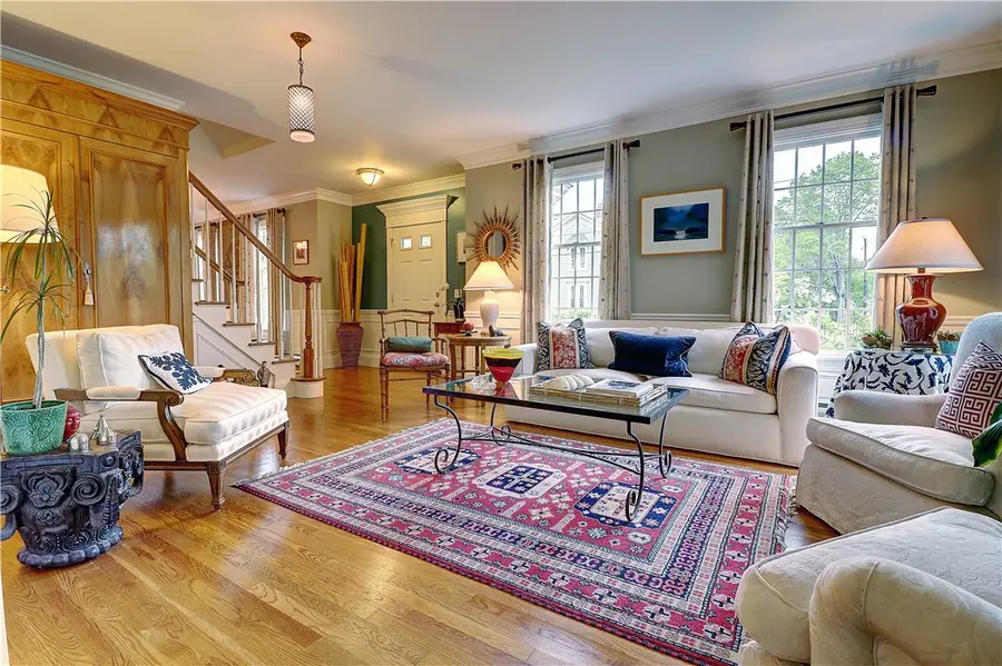 71 Alfred Drown Road, Barrington, RI 02806 - #3