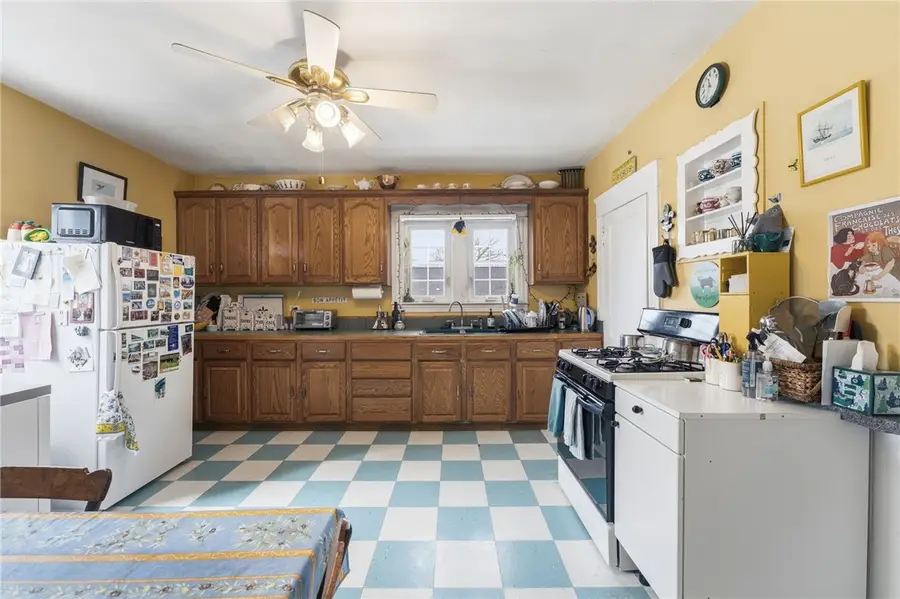 153 Fourth Street, Providence, RI 02906 - #2