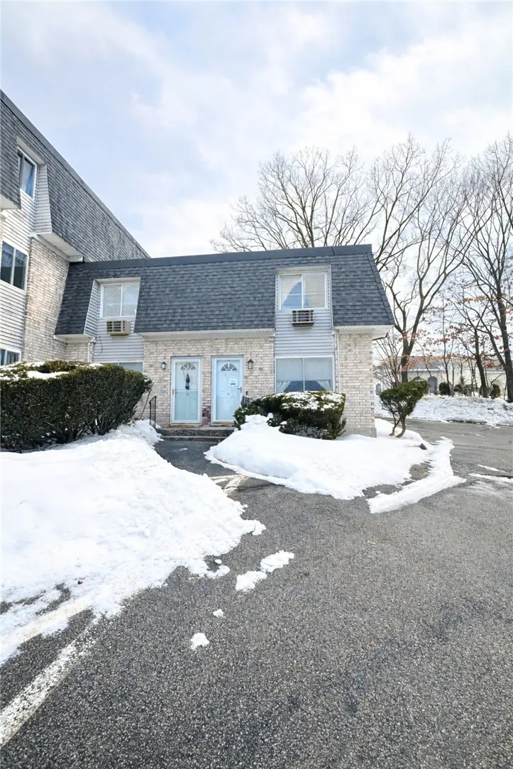 1560 Douglas Avenue #TH54, North Providence, RI 02904 - #1