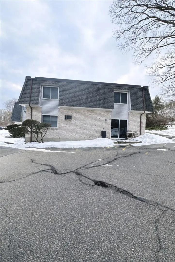 1560 Douglas Avenue #TH54, North Providence, RI 02904 - #2