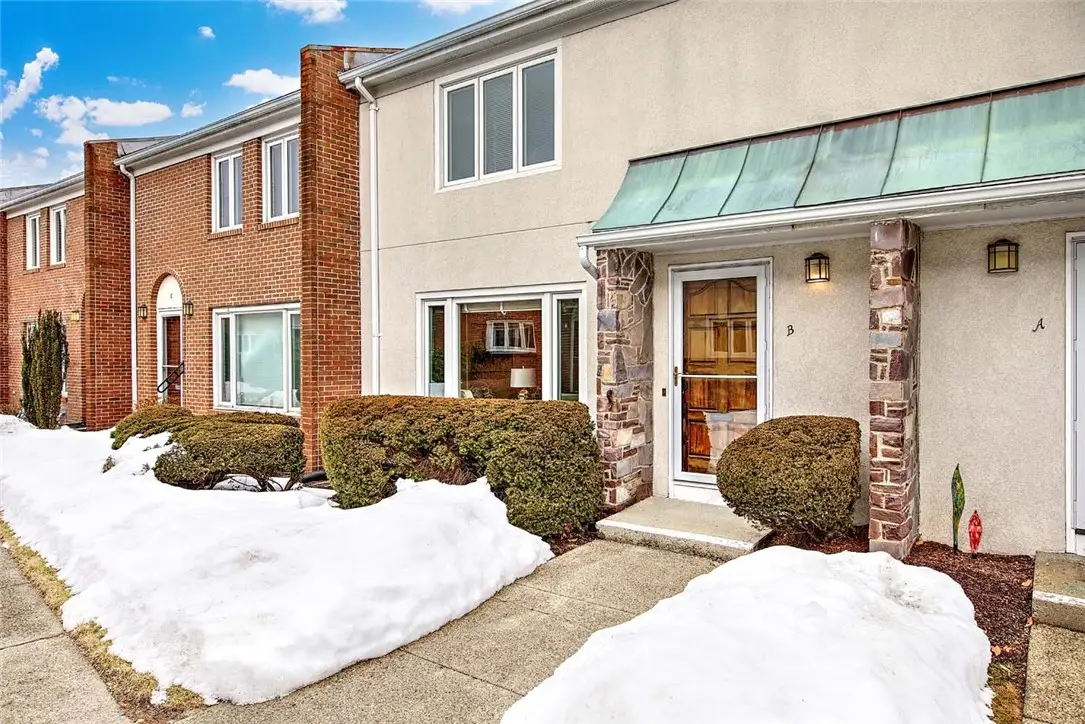 164 Butler Avenue #B, Providence, RI 02906 - #1